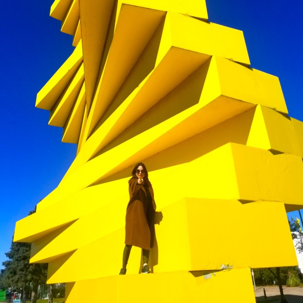 Meet your Posher, Brittany